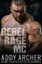 [Of Rebel Rage MC 02] • The Vice President